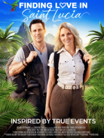 Finding Love in Saint Lucia